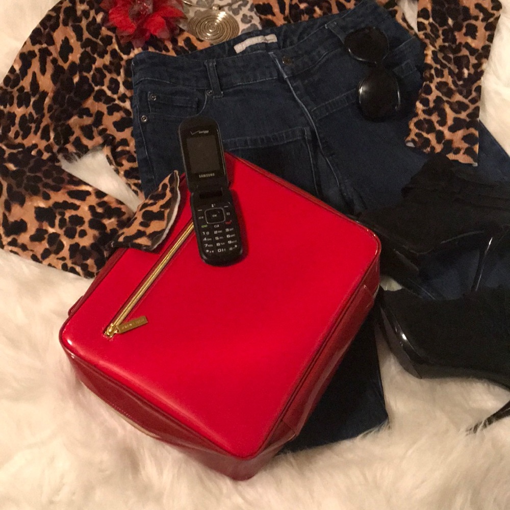 Chico’s Jeans 1.5 Short